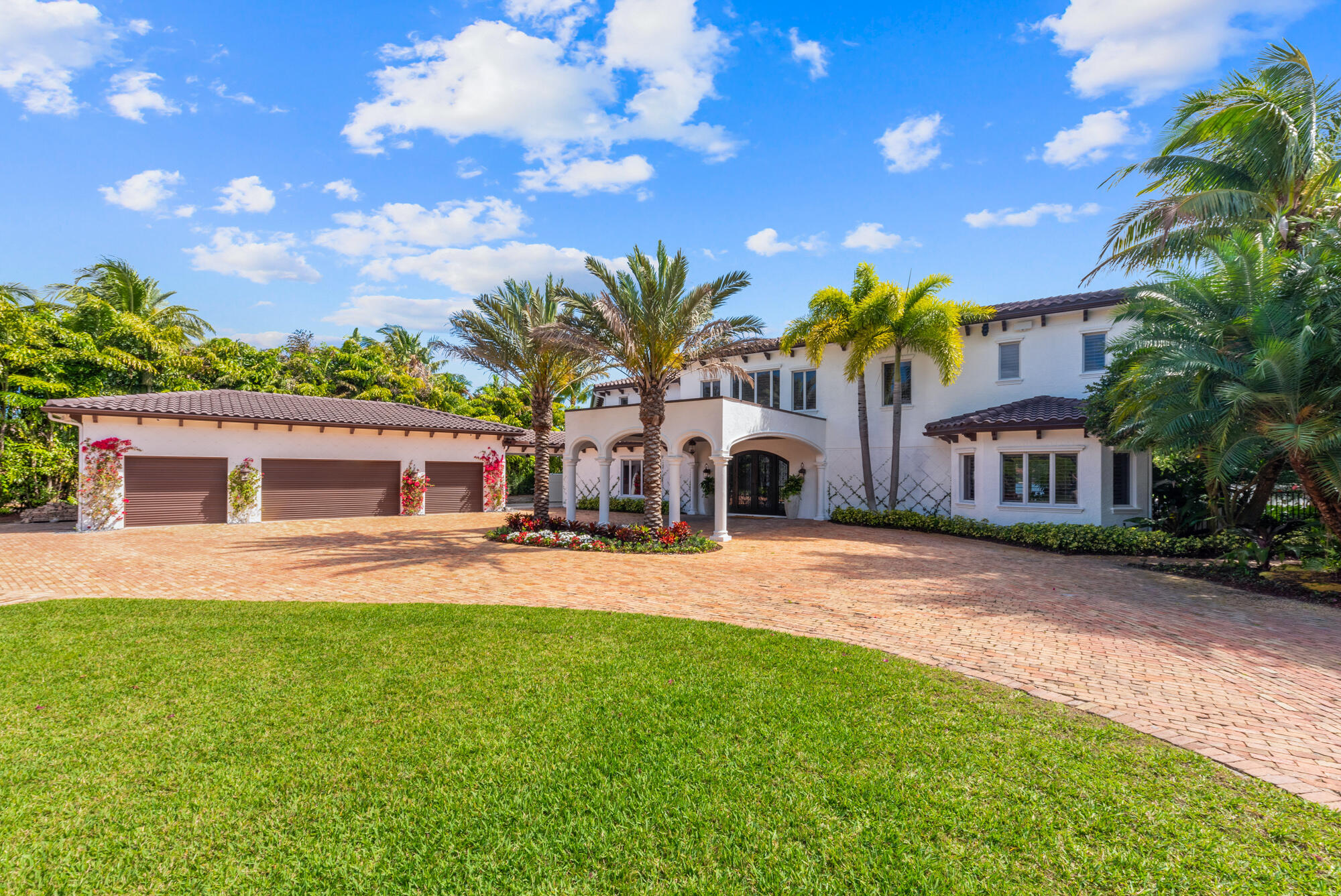 Anchorage Point - Residential