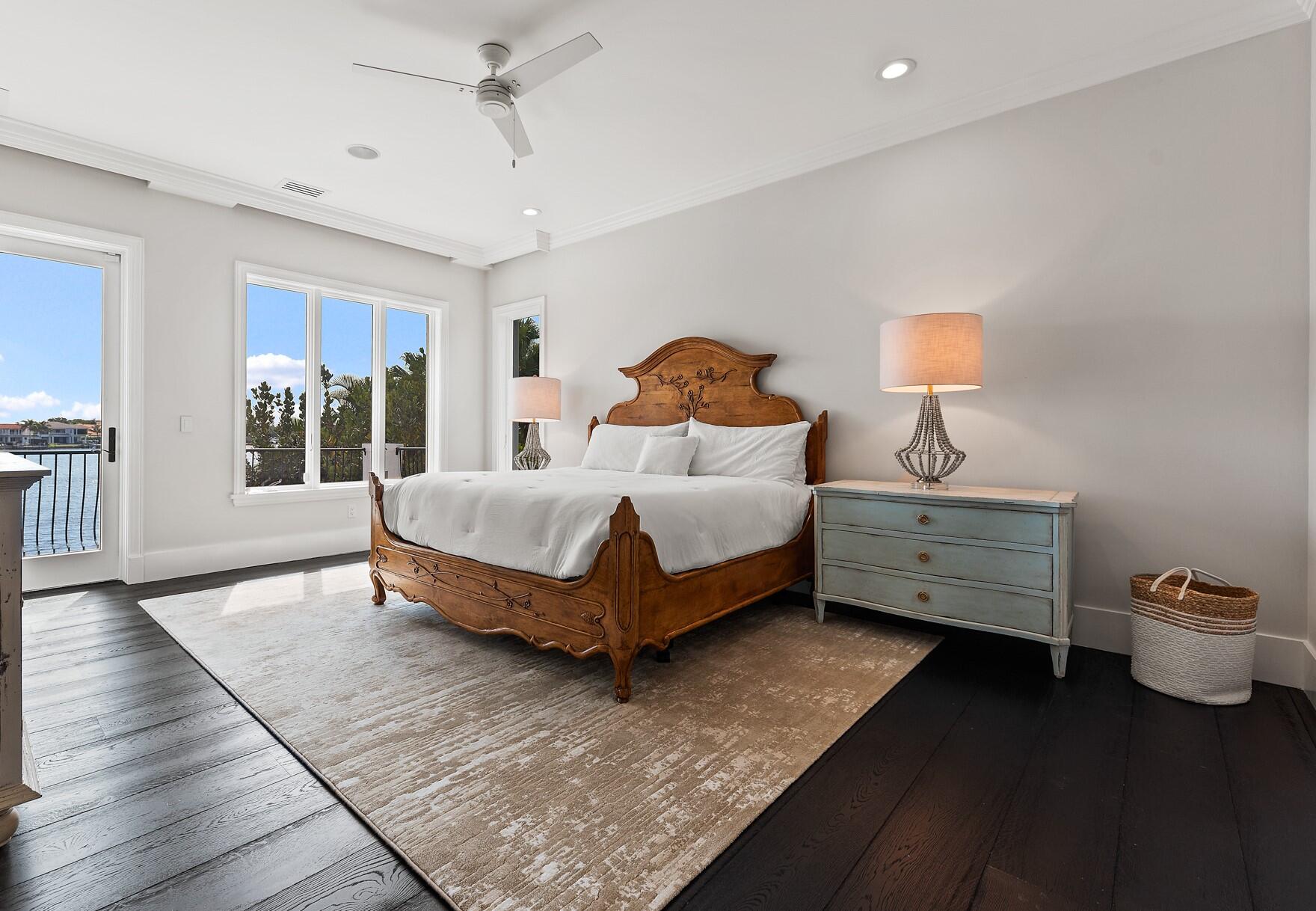 Anchorage Point - Residential