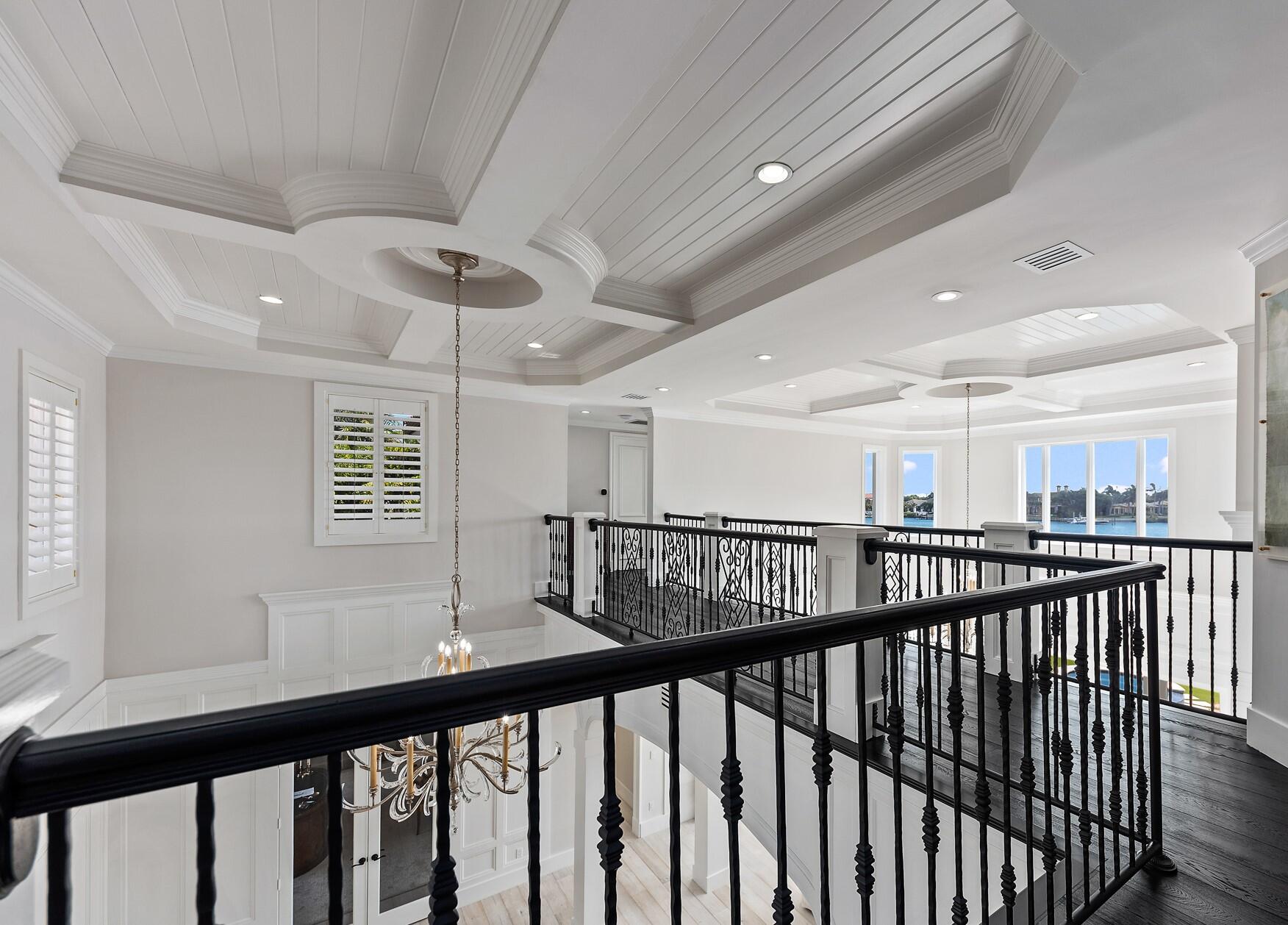 Anchorage Point - Residential