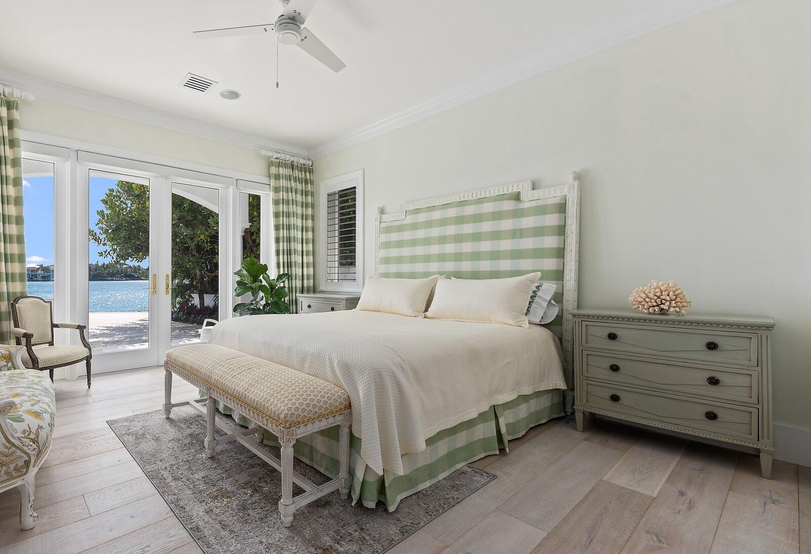 Anchorage Point - Residential