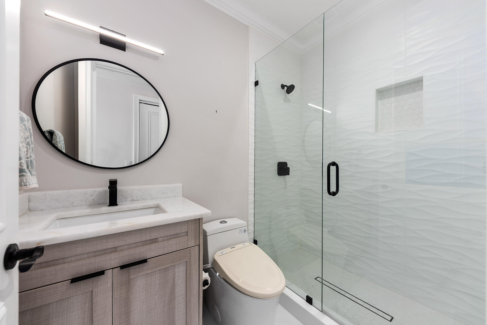 Anchorage Point - Residential