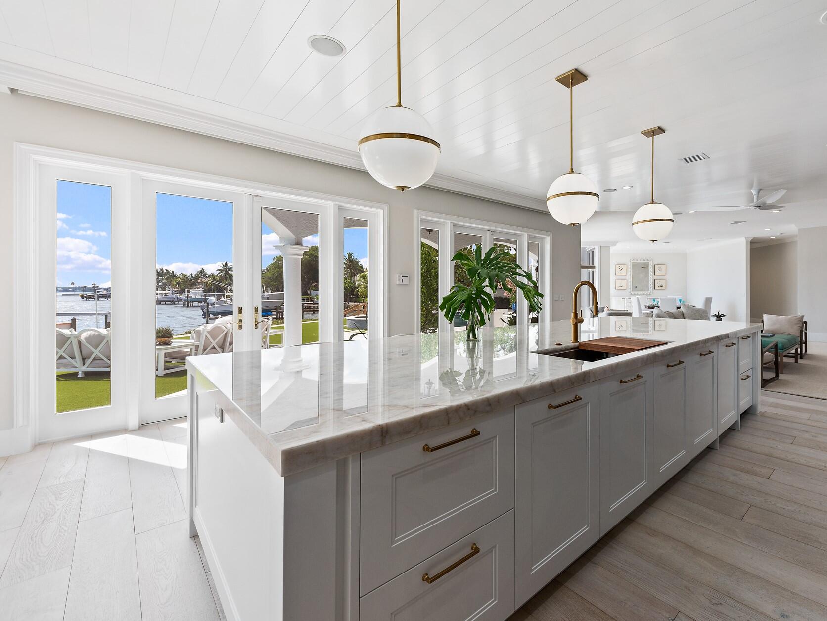 Anchorage Point - Residential