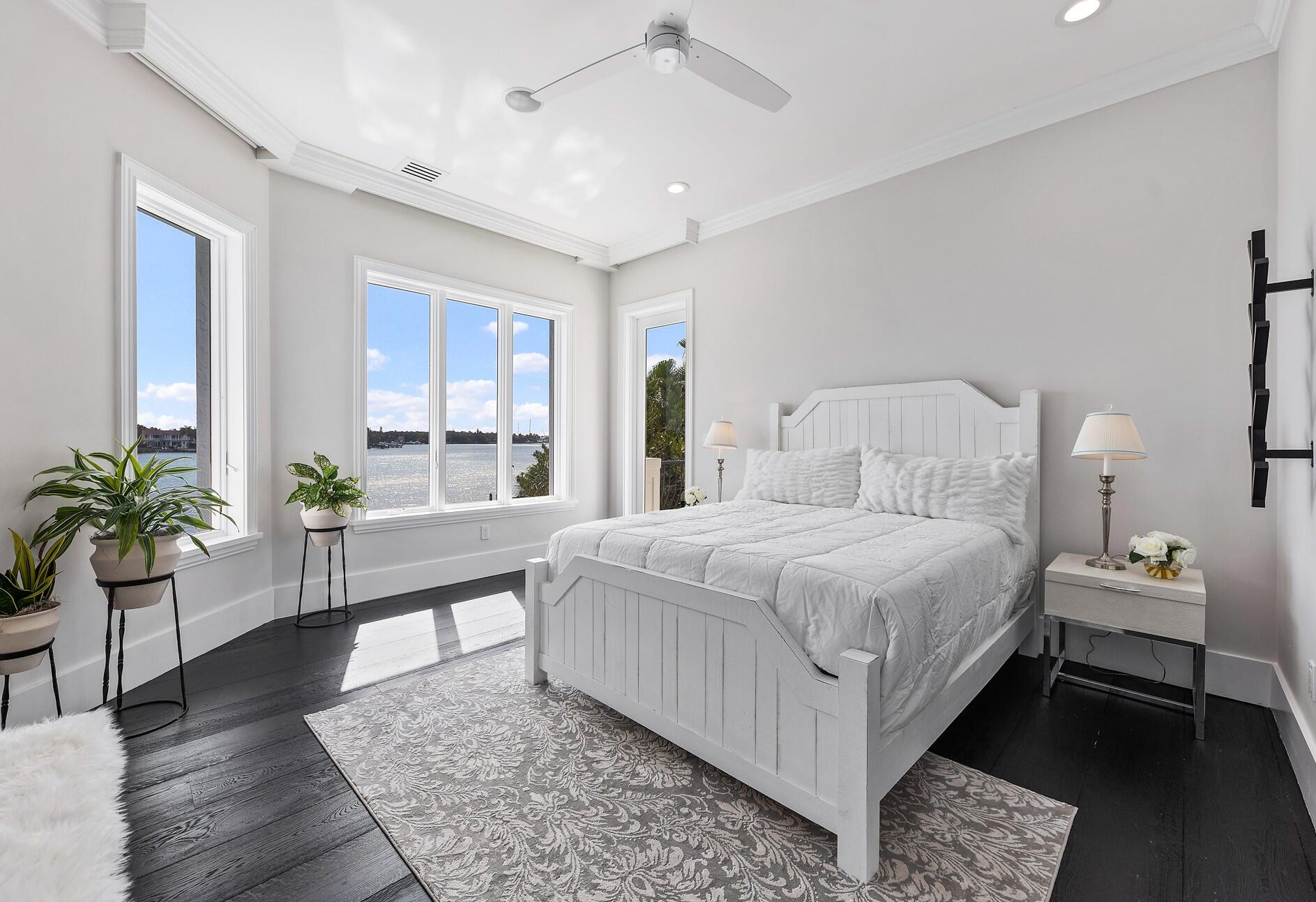 Anchorage Point - Residential