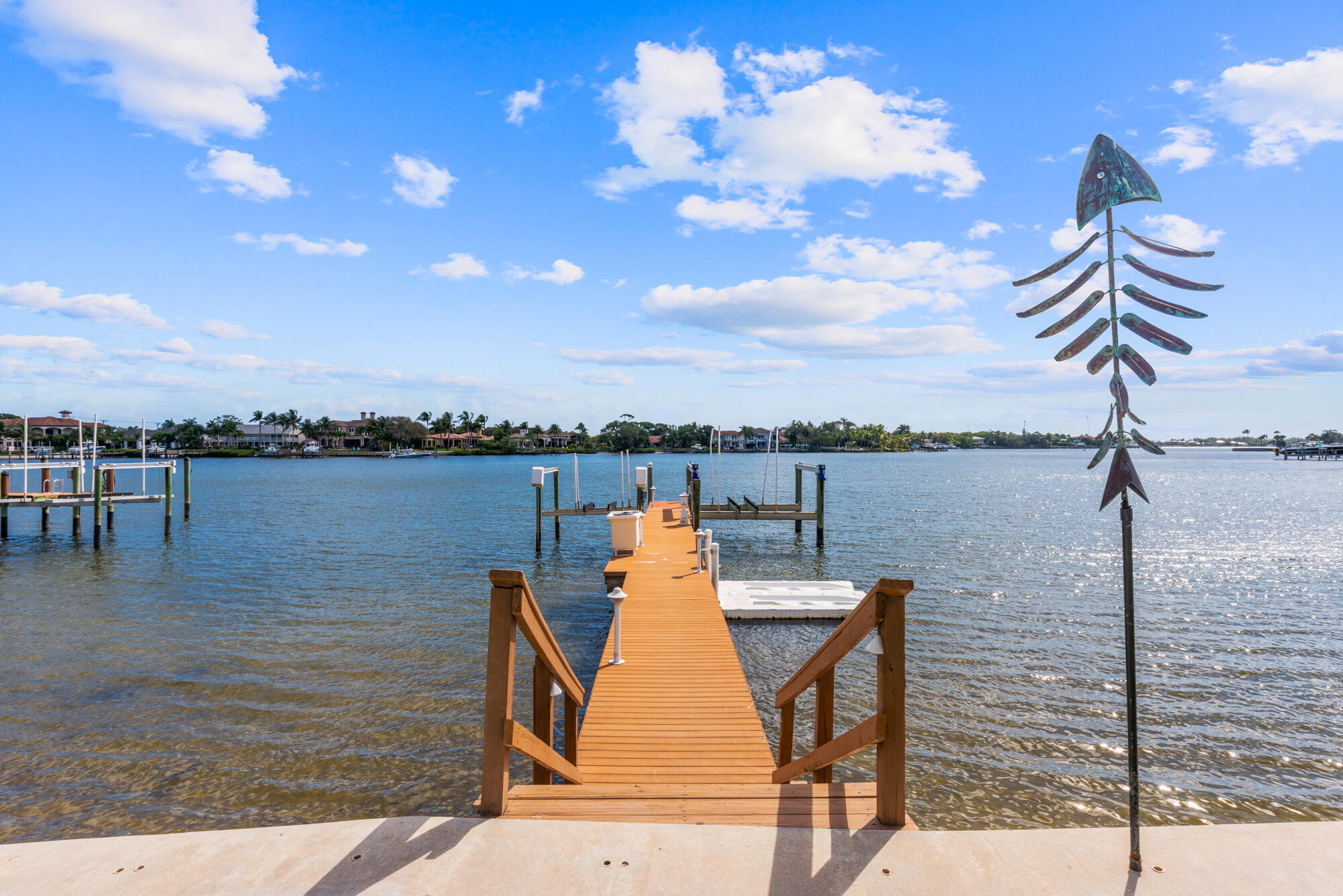 Anchorage Point - Residential