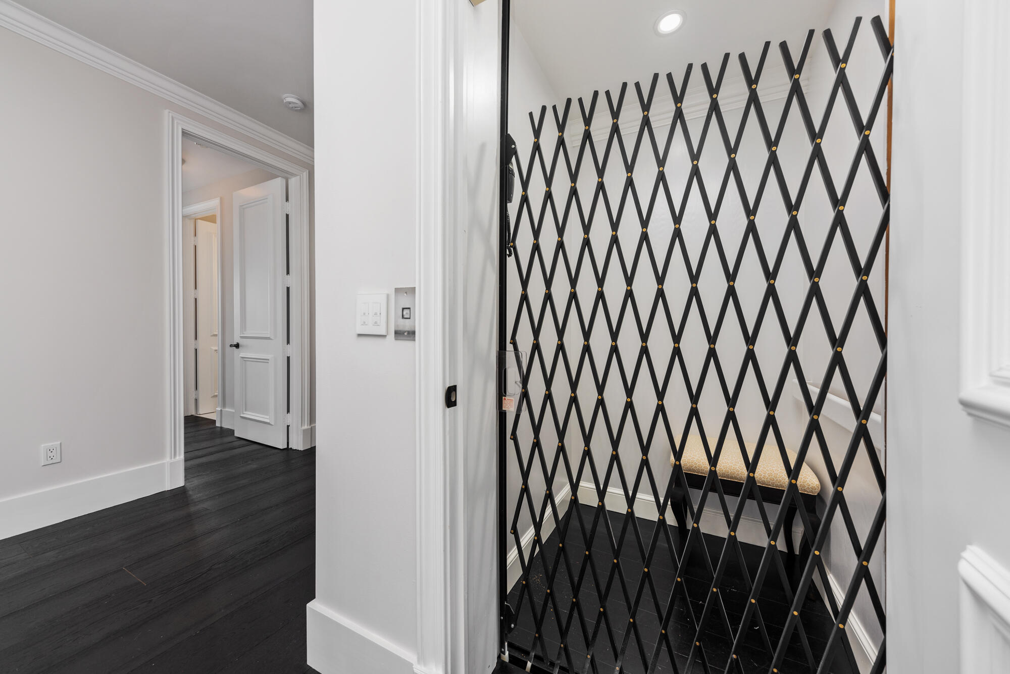 Anchorage Point - Residential