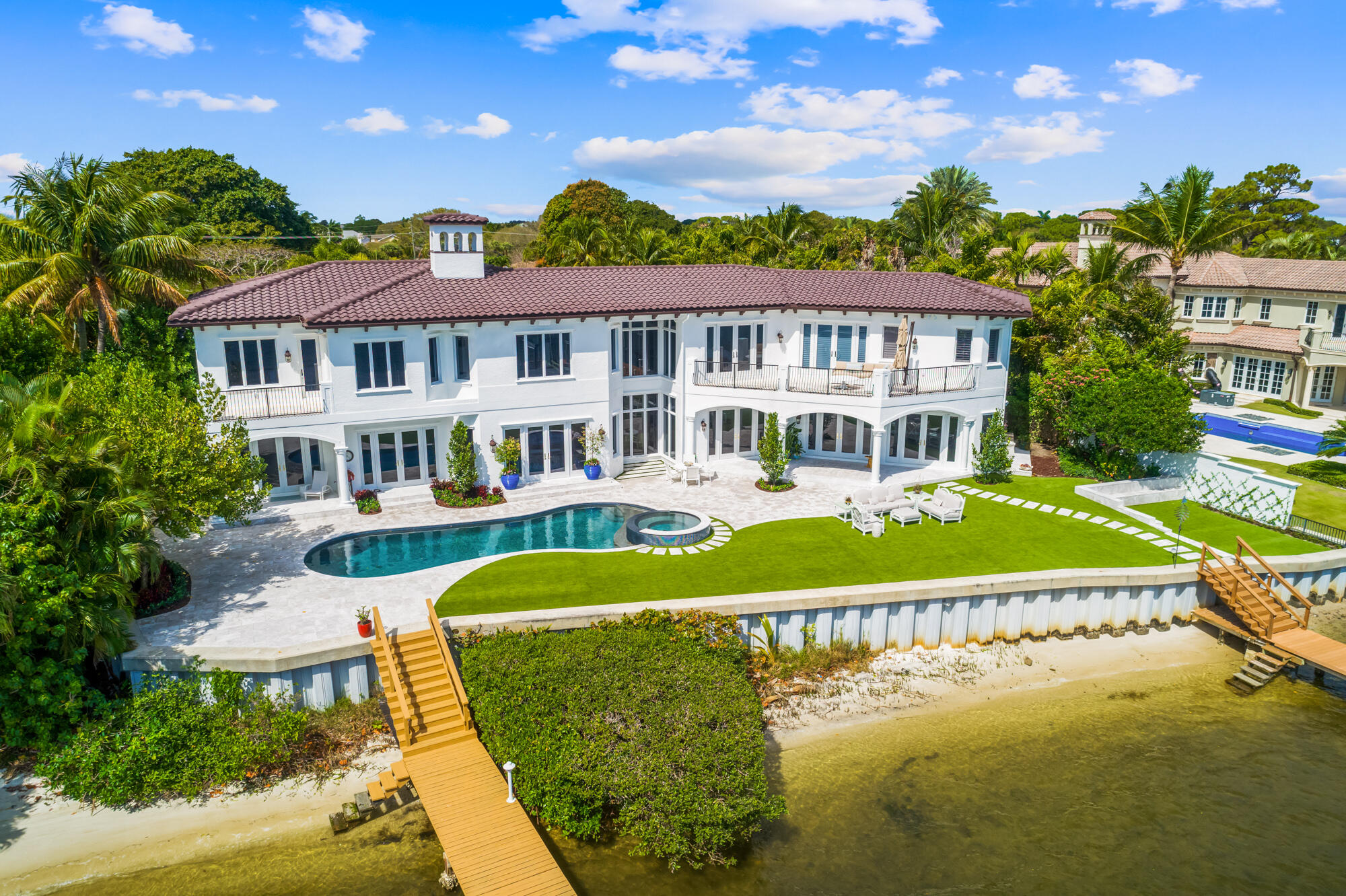 Anchorage Point - Residential