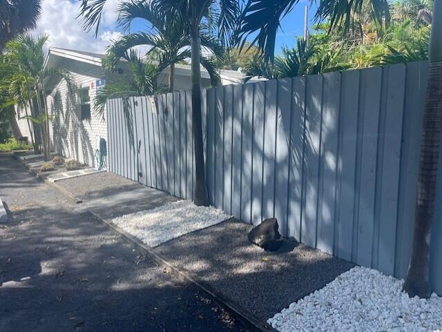 Boulevard Villas - Residential Lease