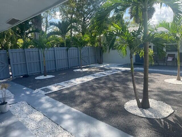 Boulevard Villas - Residential Lease