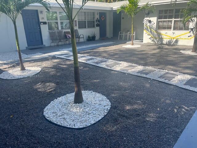 Boulevard Villas - Residential Lease