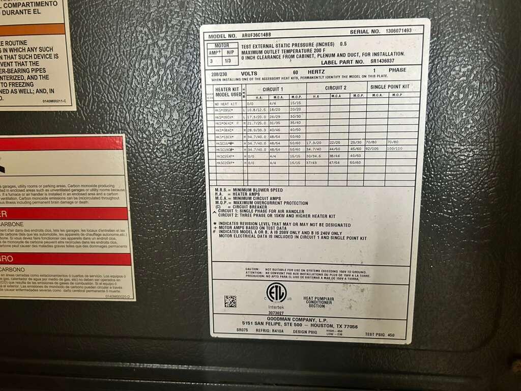 HAMPTON HILLS CONDO - Residential