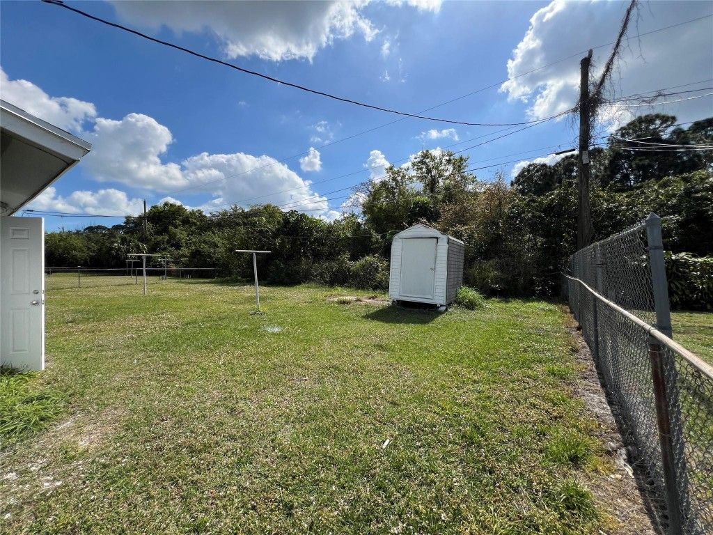 Photo of 308 Essex Drive, Fort Pierce, FL 34946 (MLS # F10534038)