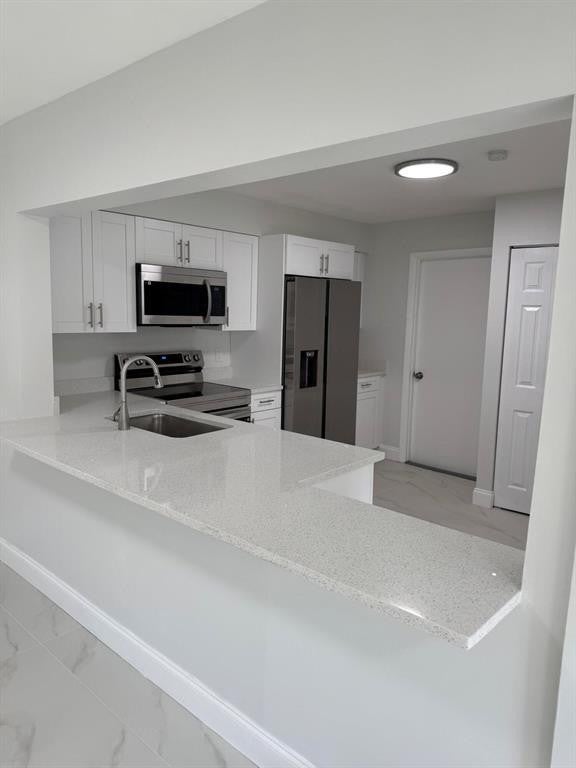 Photo of 4994 NW 6th Court, Delray Beach, FL 33445 (MLS # F10484952)
