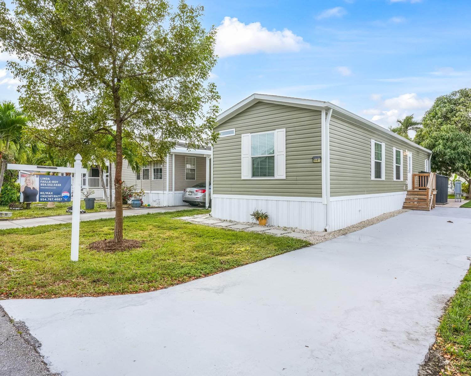 Ravenswood Estates & Mari - Residential