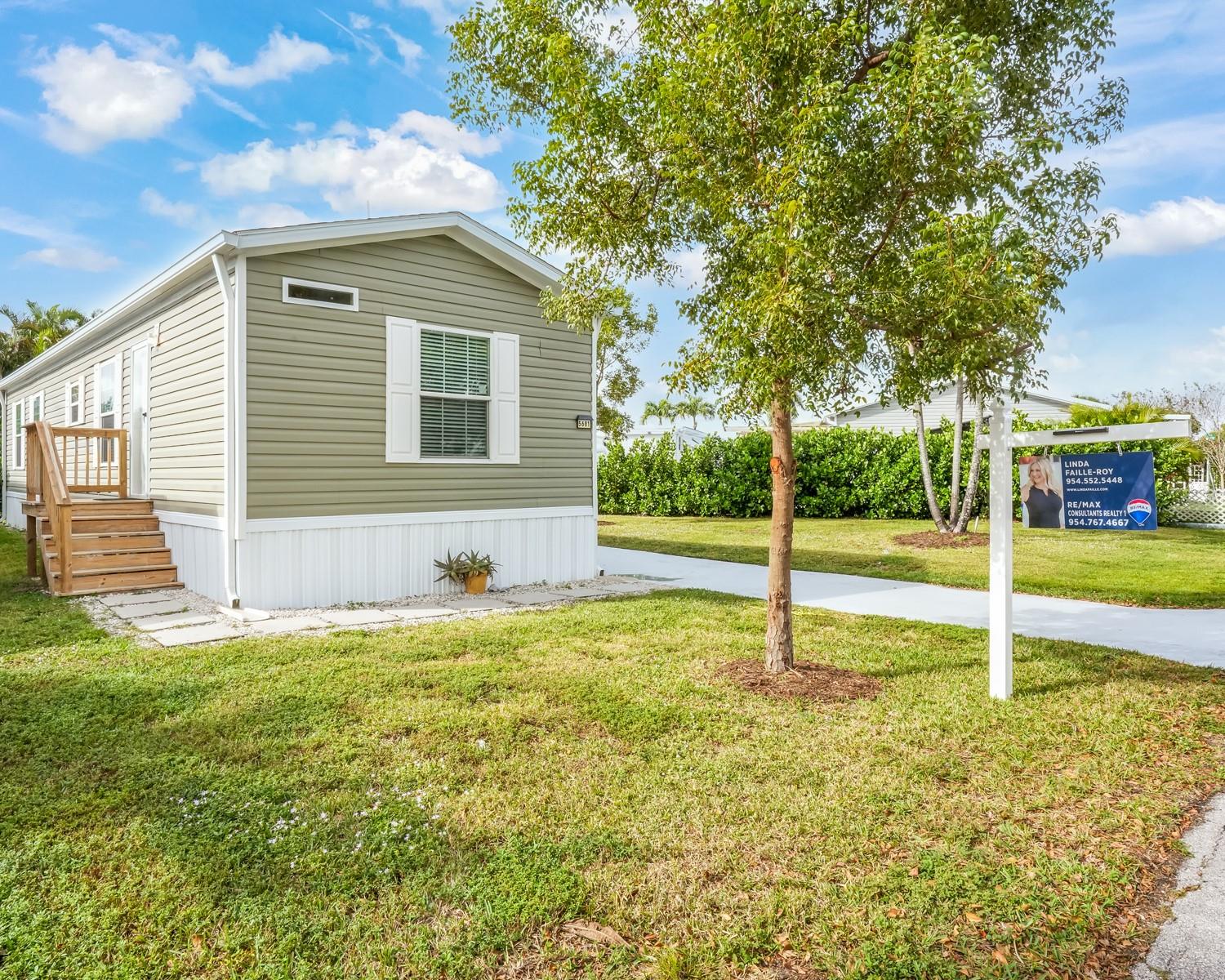 Ravenswood Estates & Mari - Residential