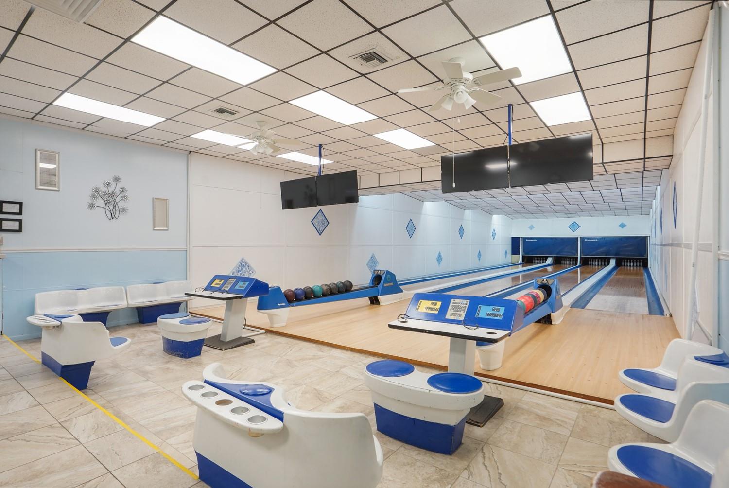 Ravenswood Estates & Mari - Residential