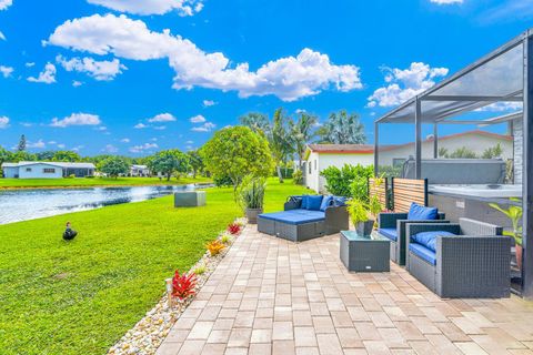 14624 Country Side Lane Delray Beach FL 33484