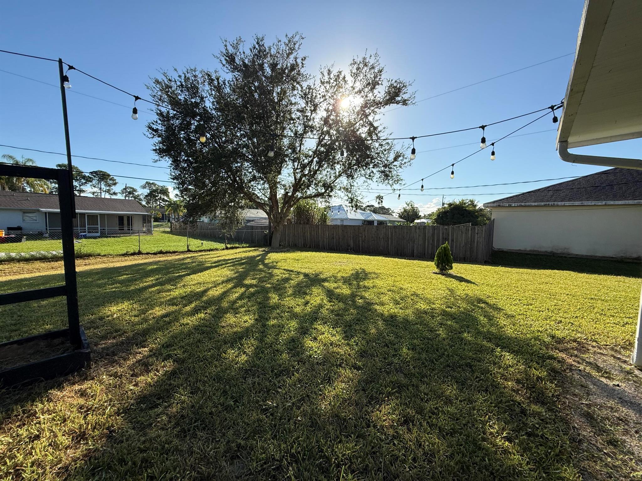 PORT ST LUCIE-SECTION 13 - Residential Lease