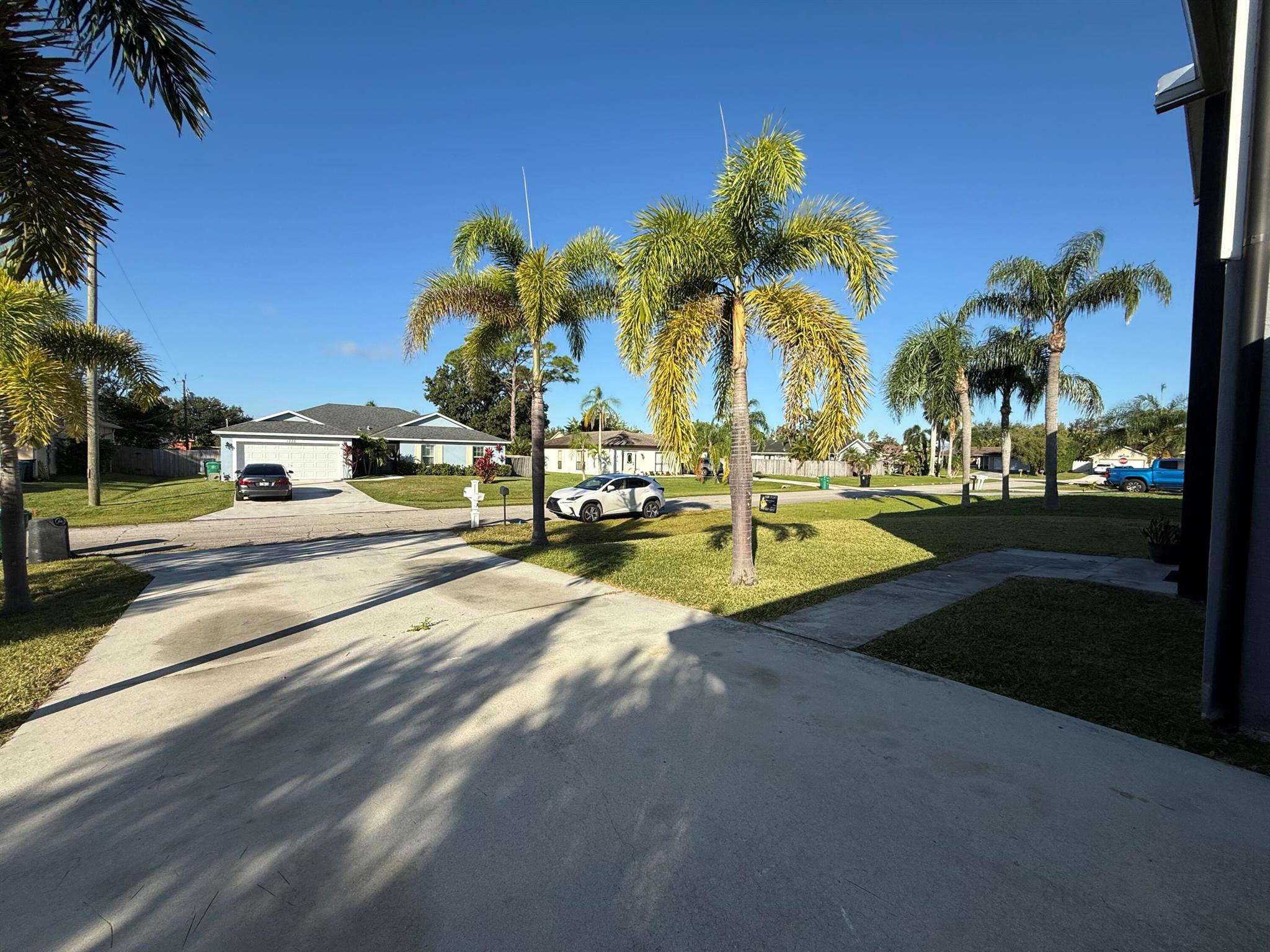 PORT ST LUCIE-SECTION 13 - Residential Lease