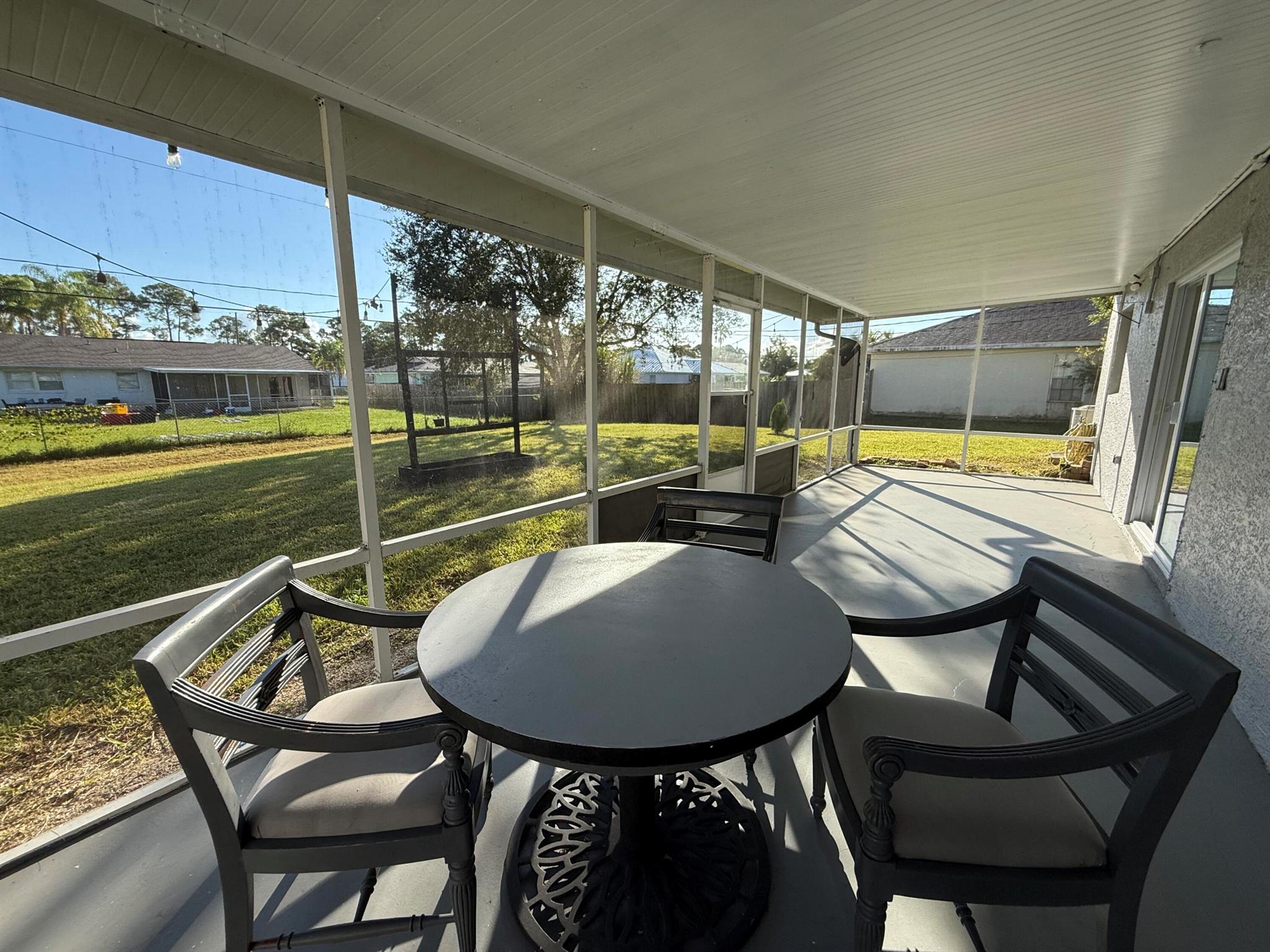 PORT ST LUCIE-SECTION 13 - Residential Lease