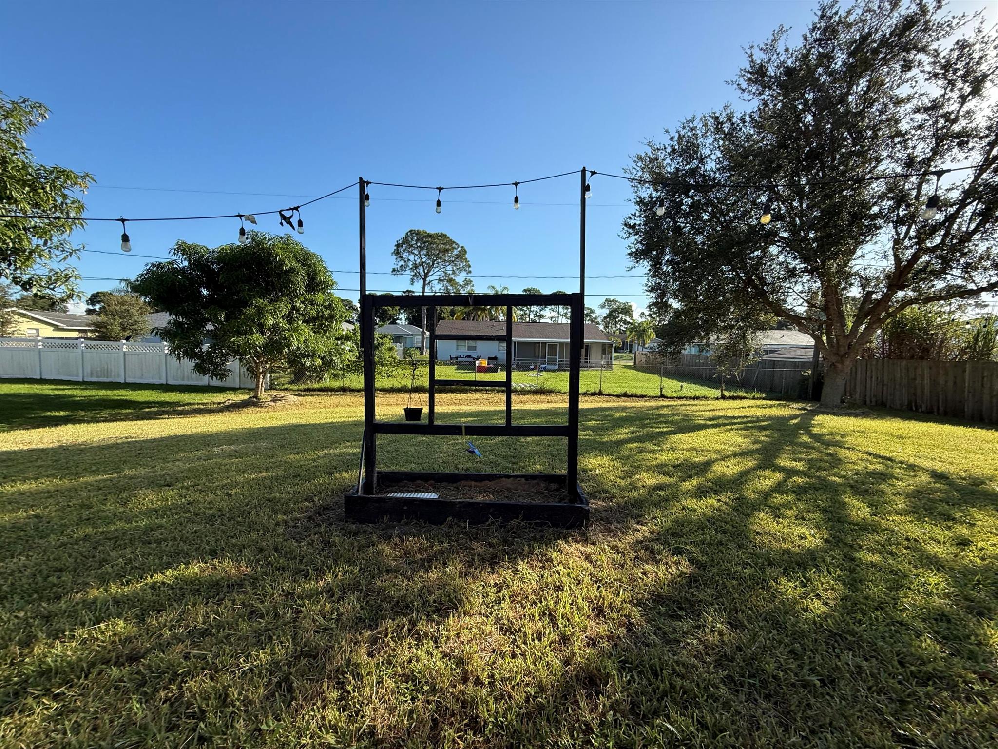 PORT ST LUCIE-SECTION 13 - Residential Lease