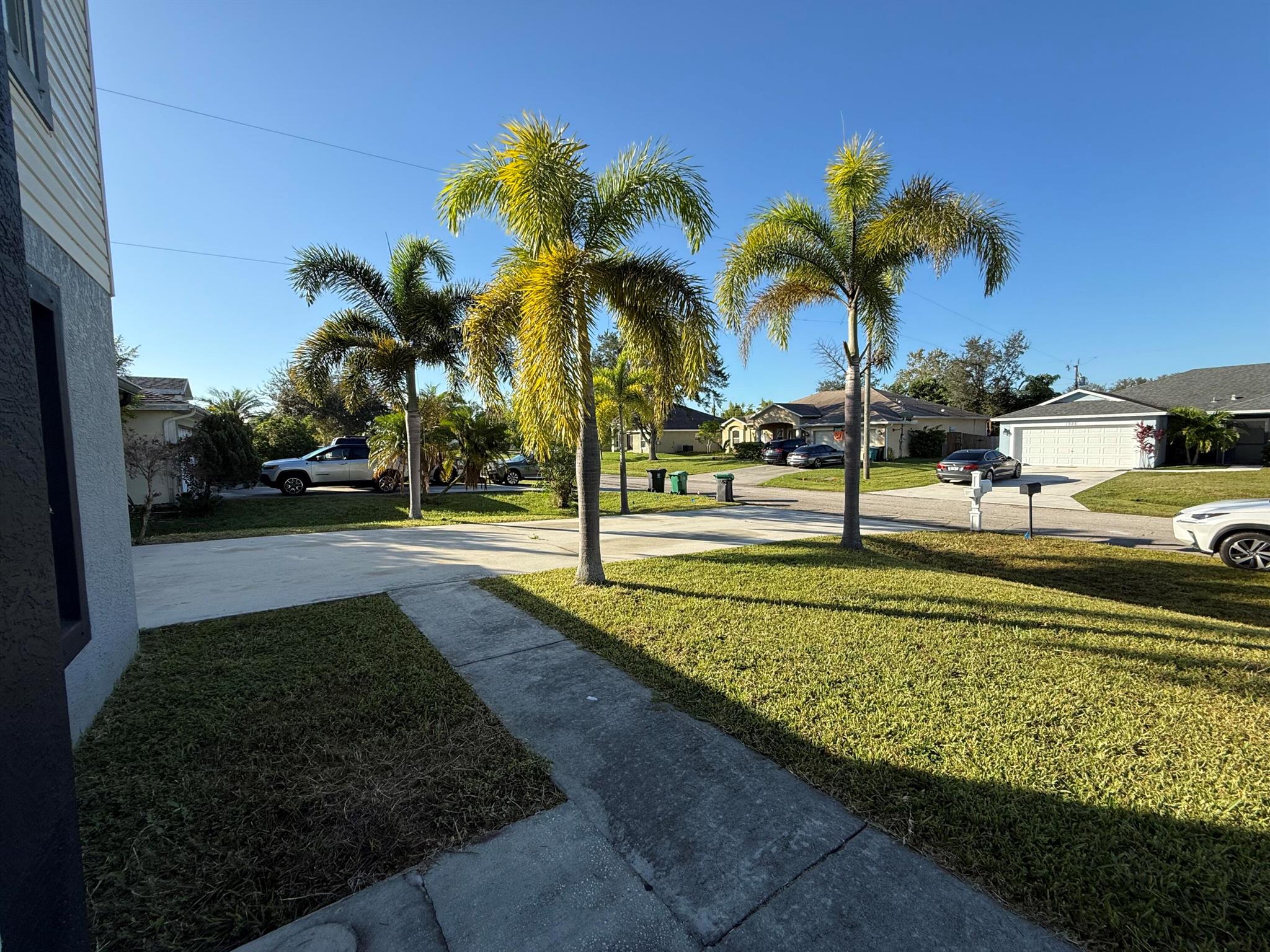 PORT ST LUCIE-SECTION 13 - Residential Lease