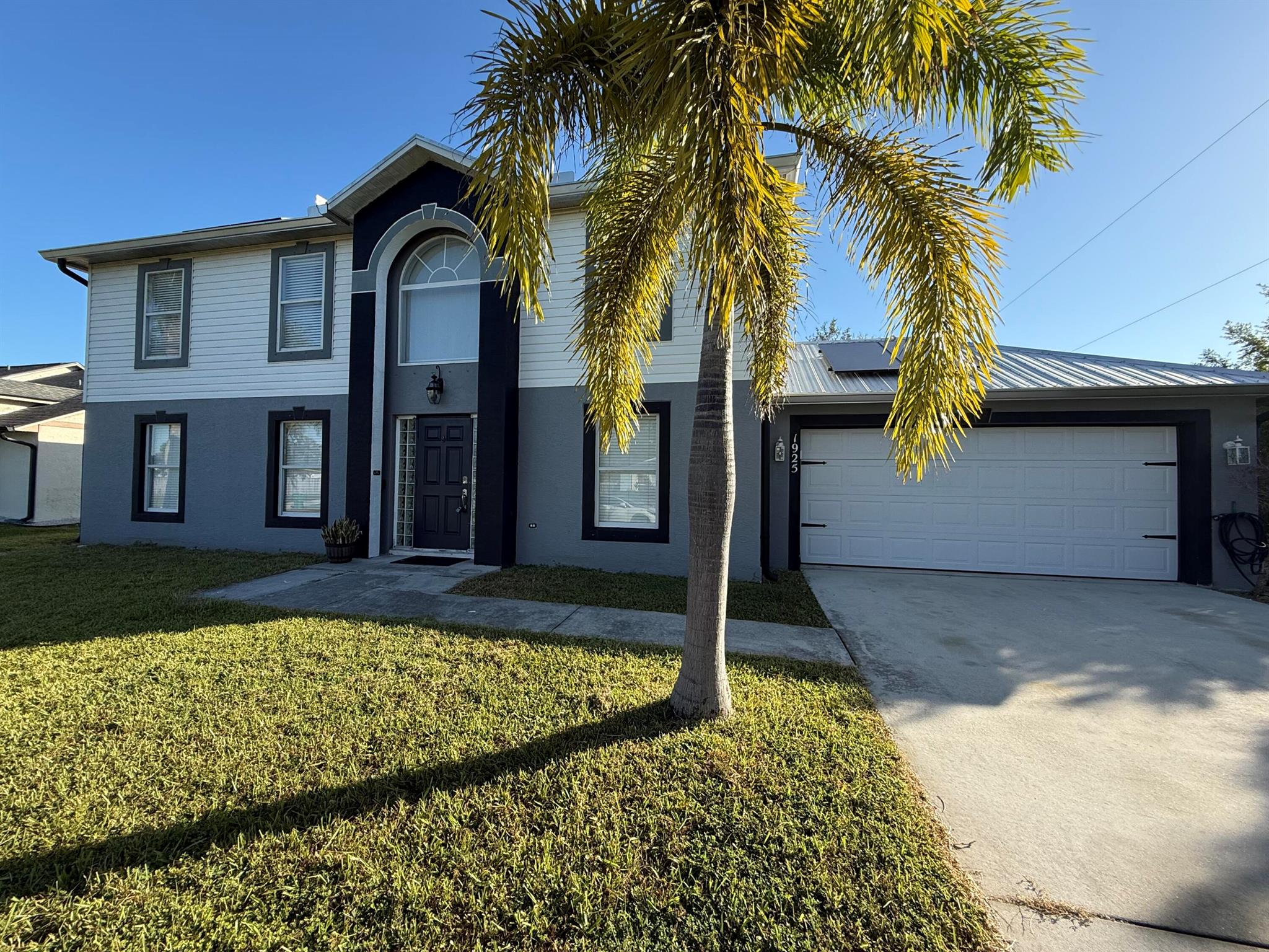 PORT ST LUCIE-SECTION 13 - Residential Lease