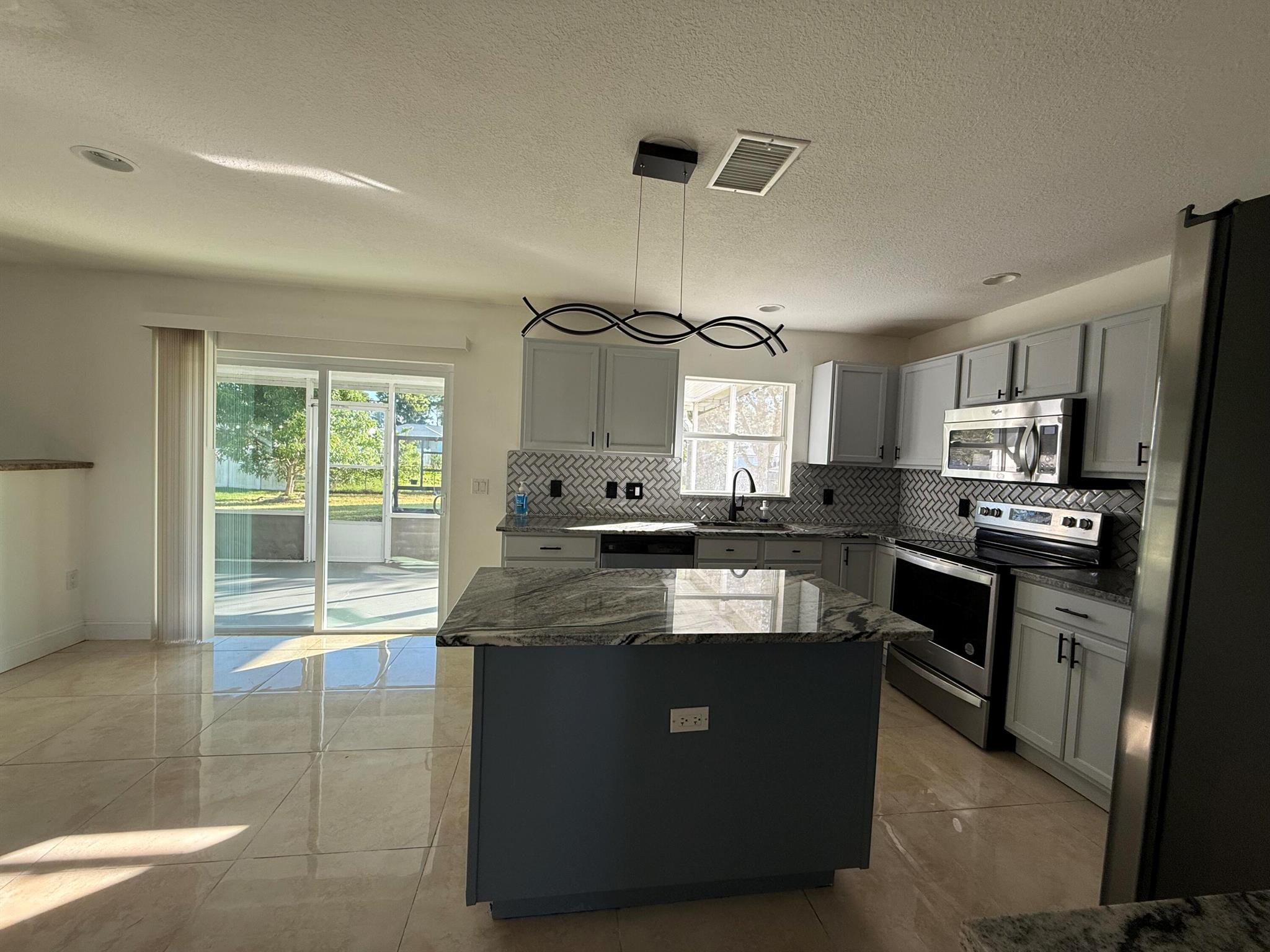 PORT ST LUCIE-SECTION 13 - Residential Lease