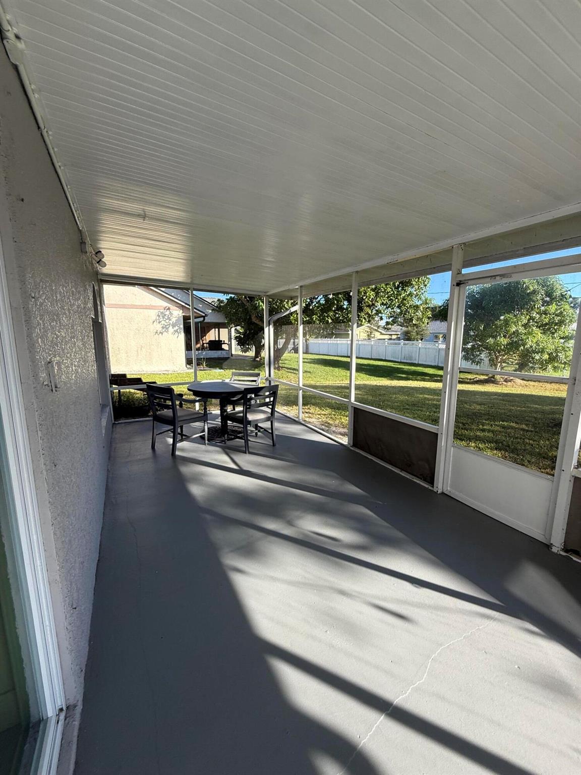 PORT ST LUCIE-SECTION 13 - Residential Lease