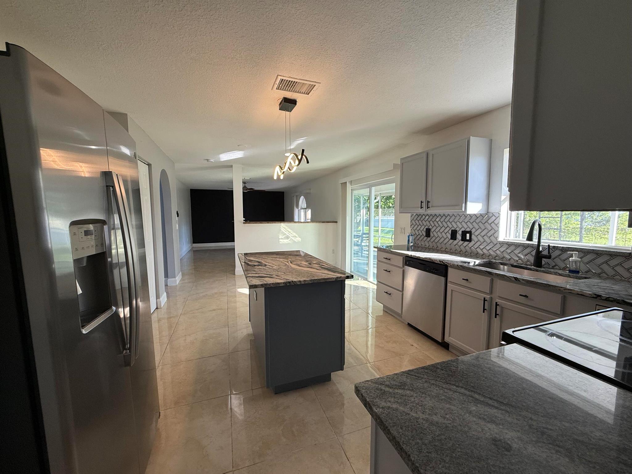 PORT ST LUCIE-SECTION 13 - Residential Lease