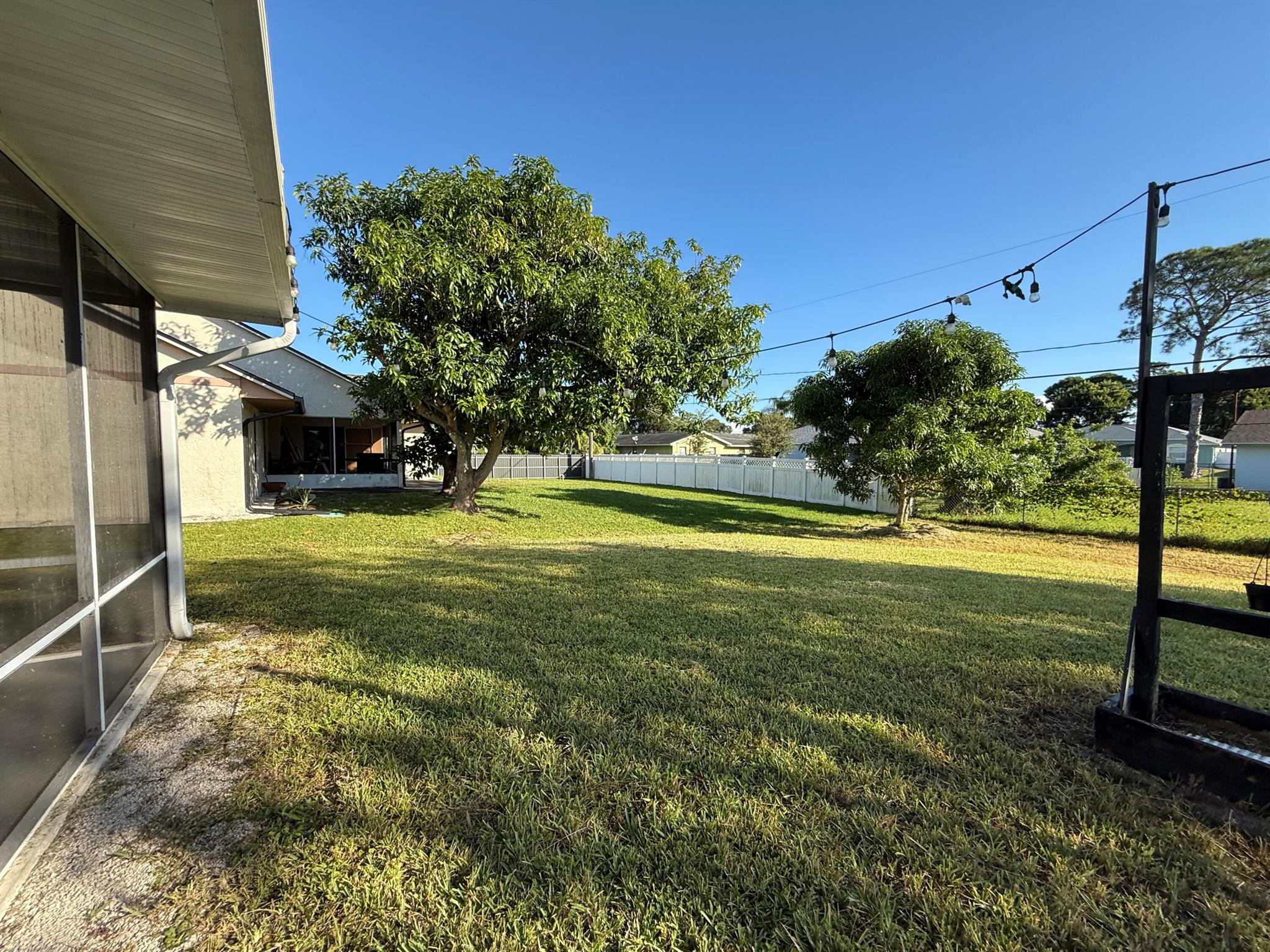 PORT ST LUCIE-SECTION 13 - Residential Lease