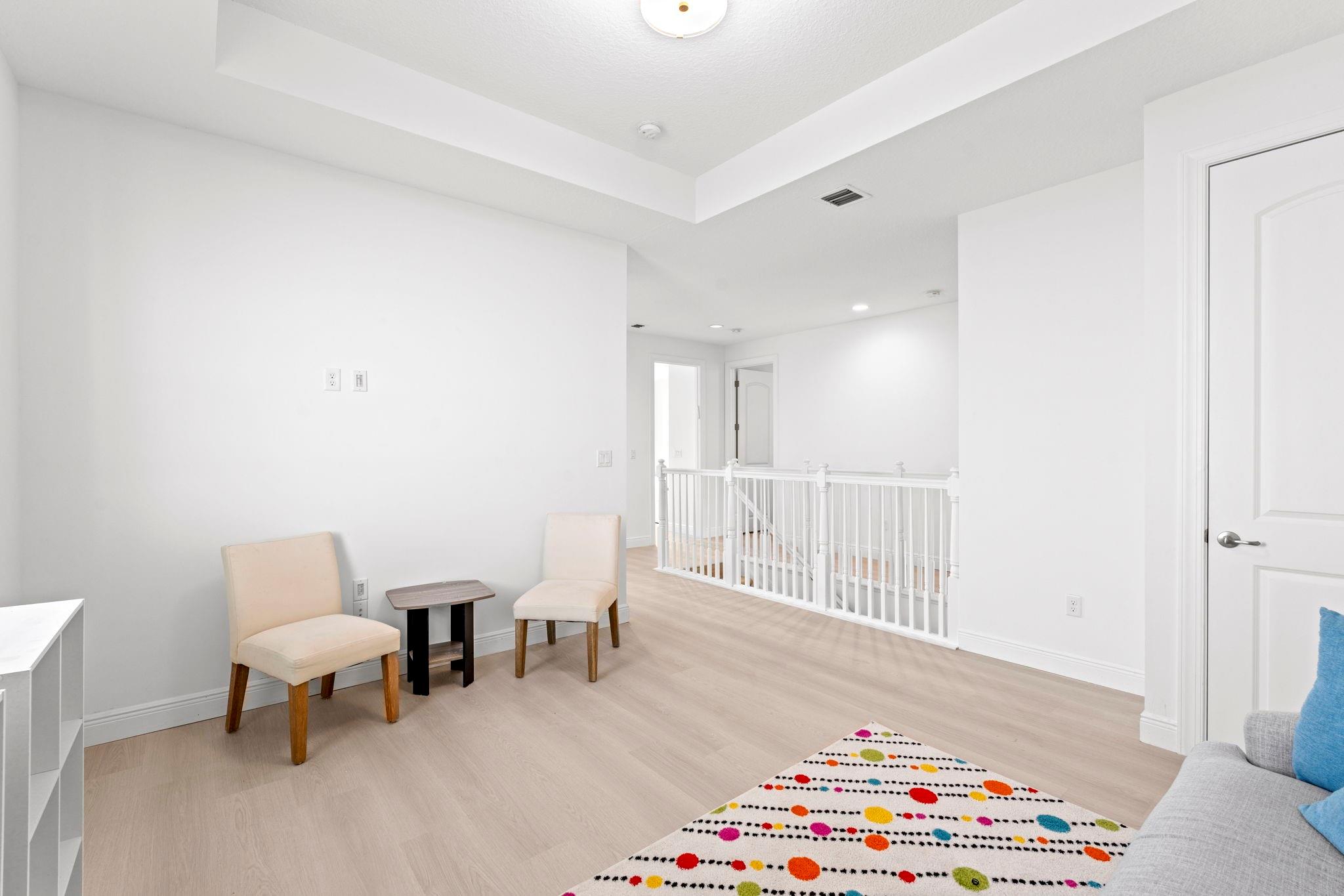 Coral Lago - Residential Lease