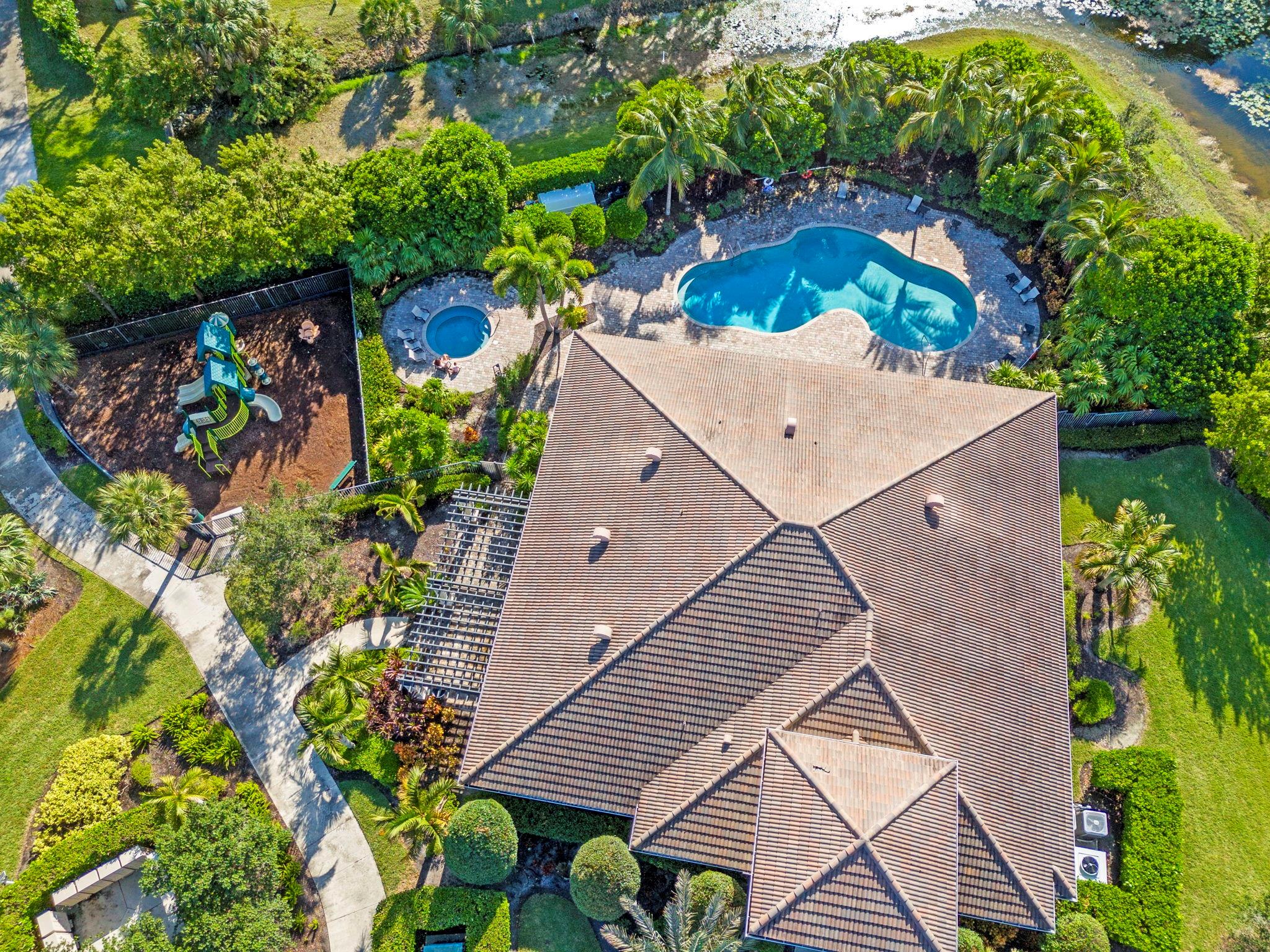 Coral Lago - Residential Lease