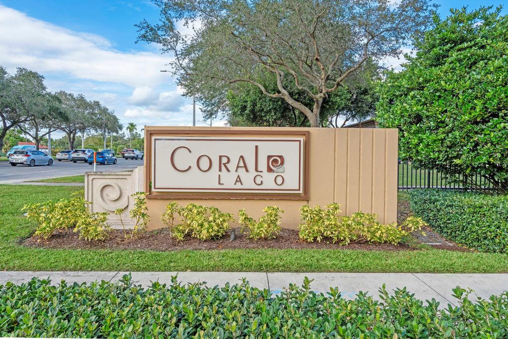 Photo of 8870 NW 37th Drive, Coral Springs, FL 33065 (MLS # F10540645)