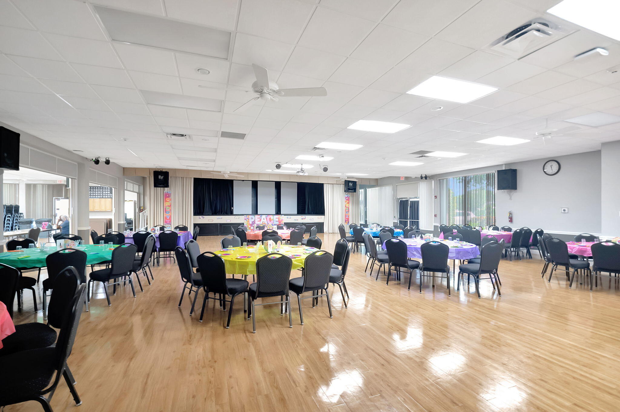 PALM BEACH LEISUREVILLE SEC 8 - Residential