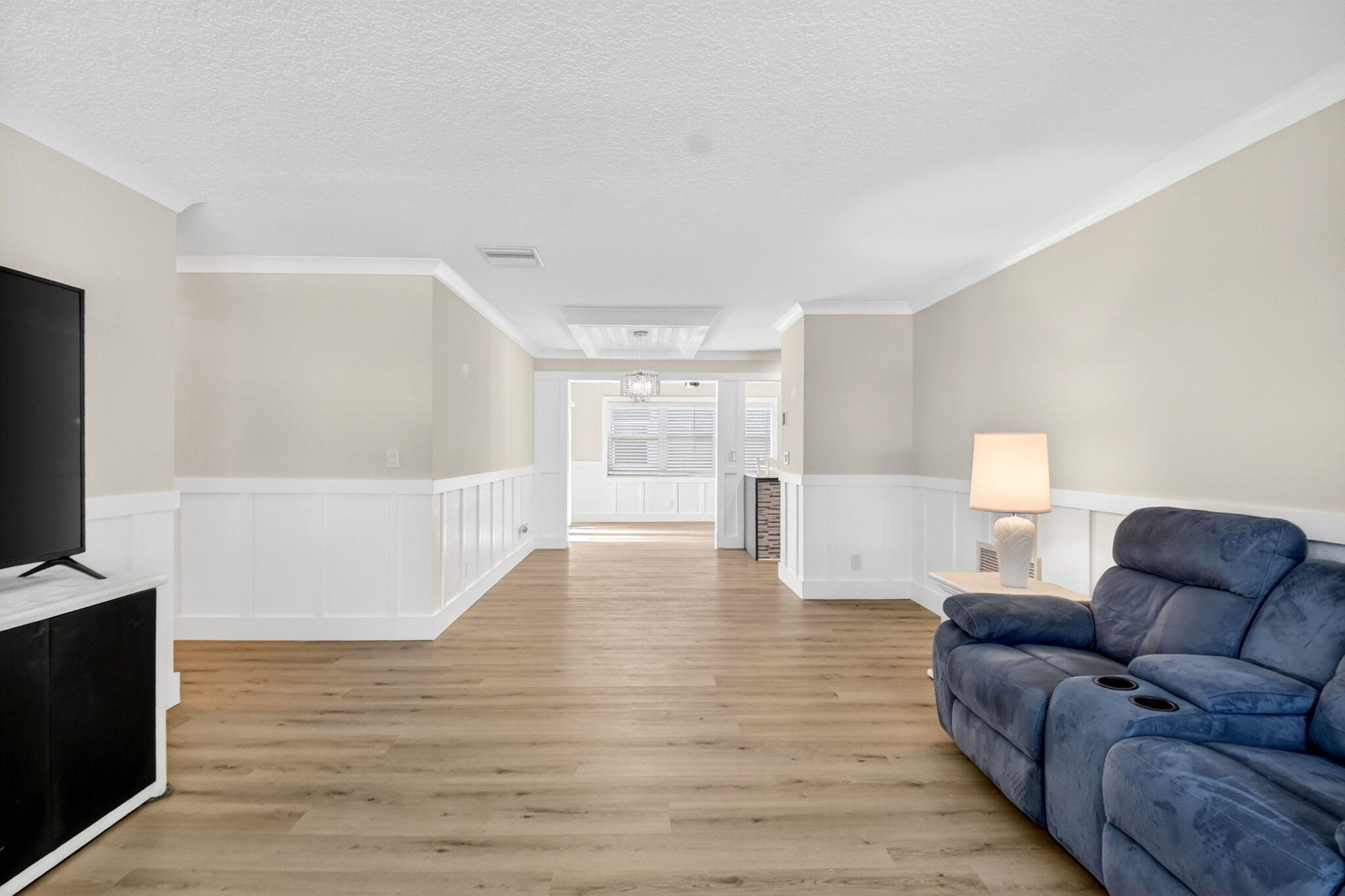 PALM BEACH LEISUREVILLE SEC 8 - Residential