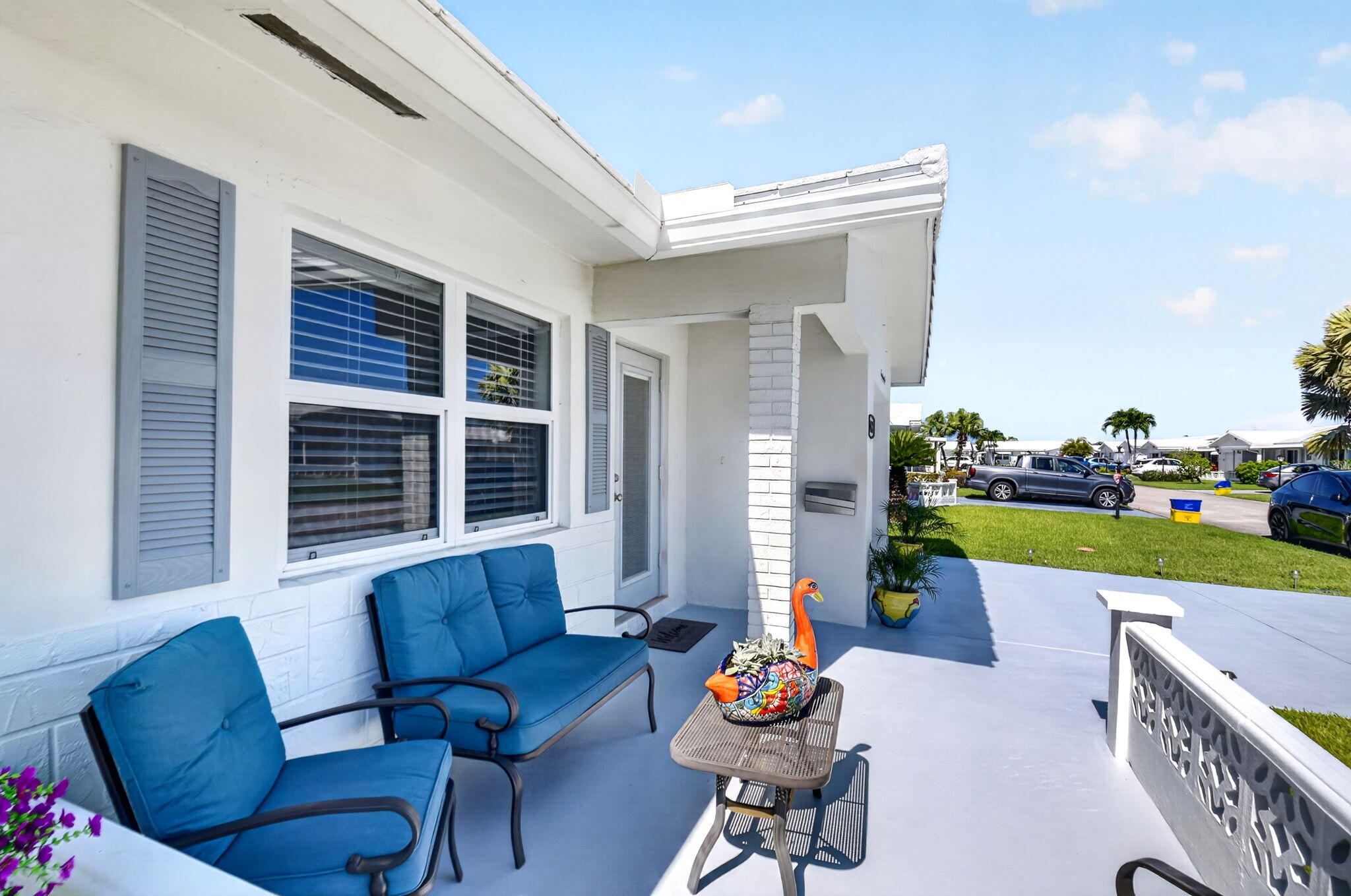 PALM BEACH LEISUREVILLE SEC 8 - Residential