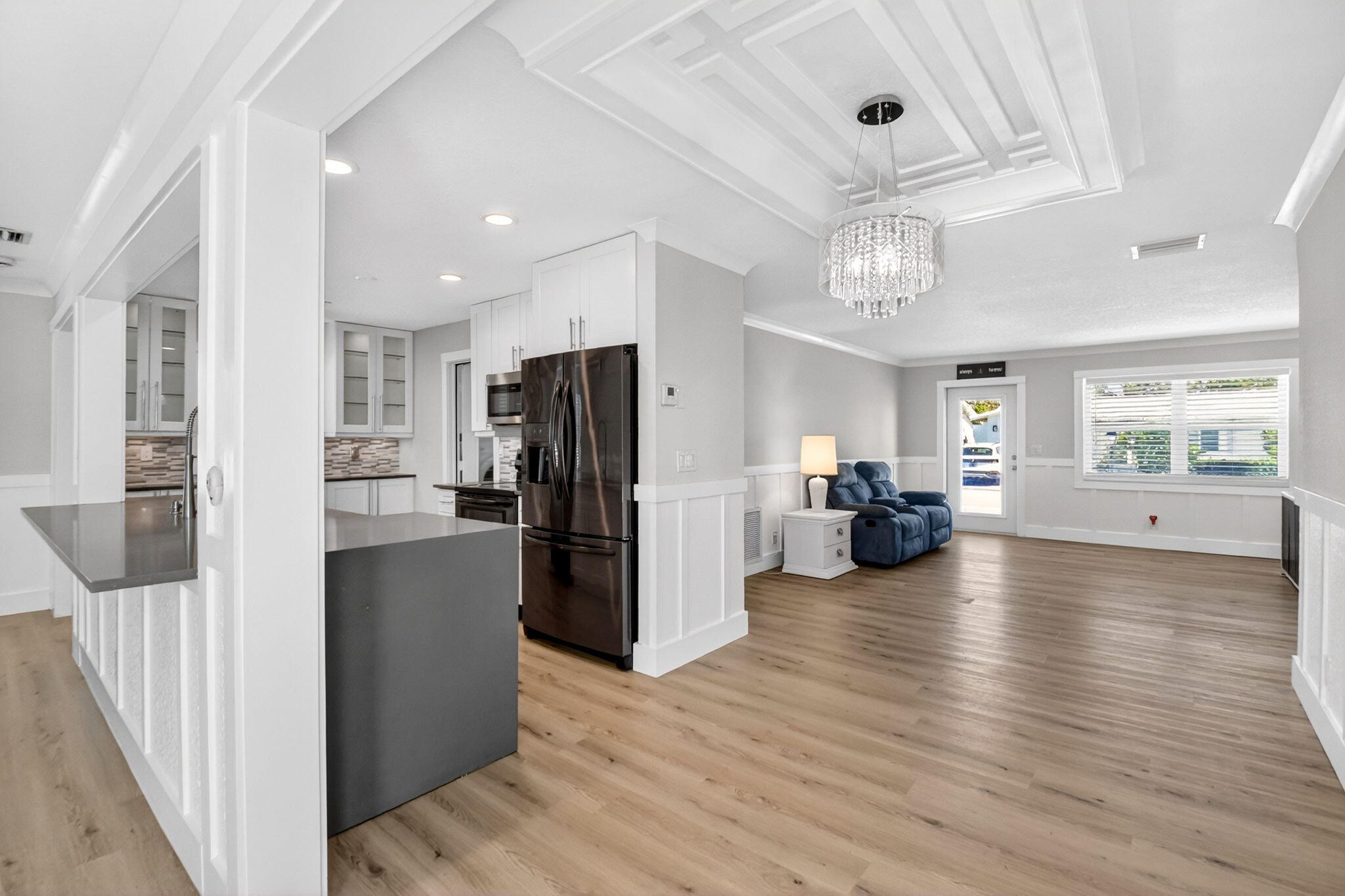 PALM BEACH LEISUREVILLE SEC 8 - Residential