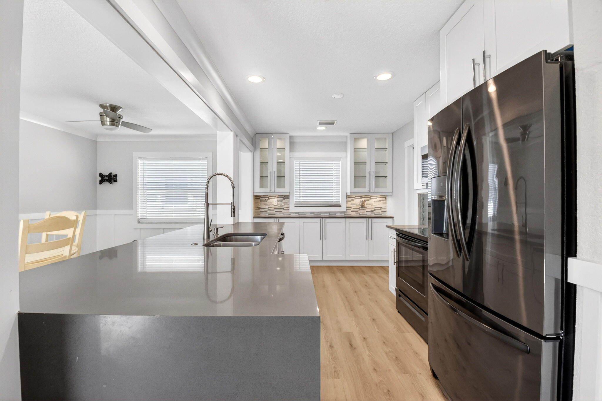 PALM BEACH LEISUREVILLE SEC 8 - Residential