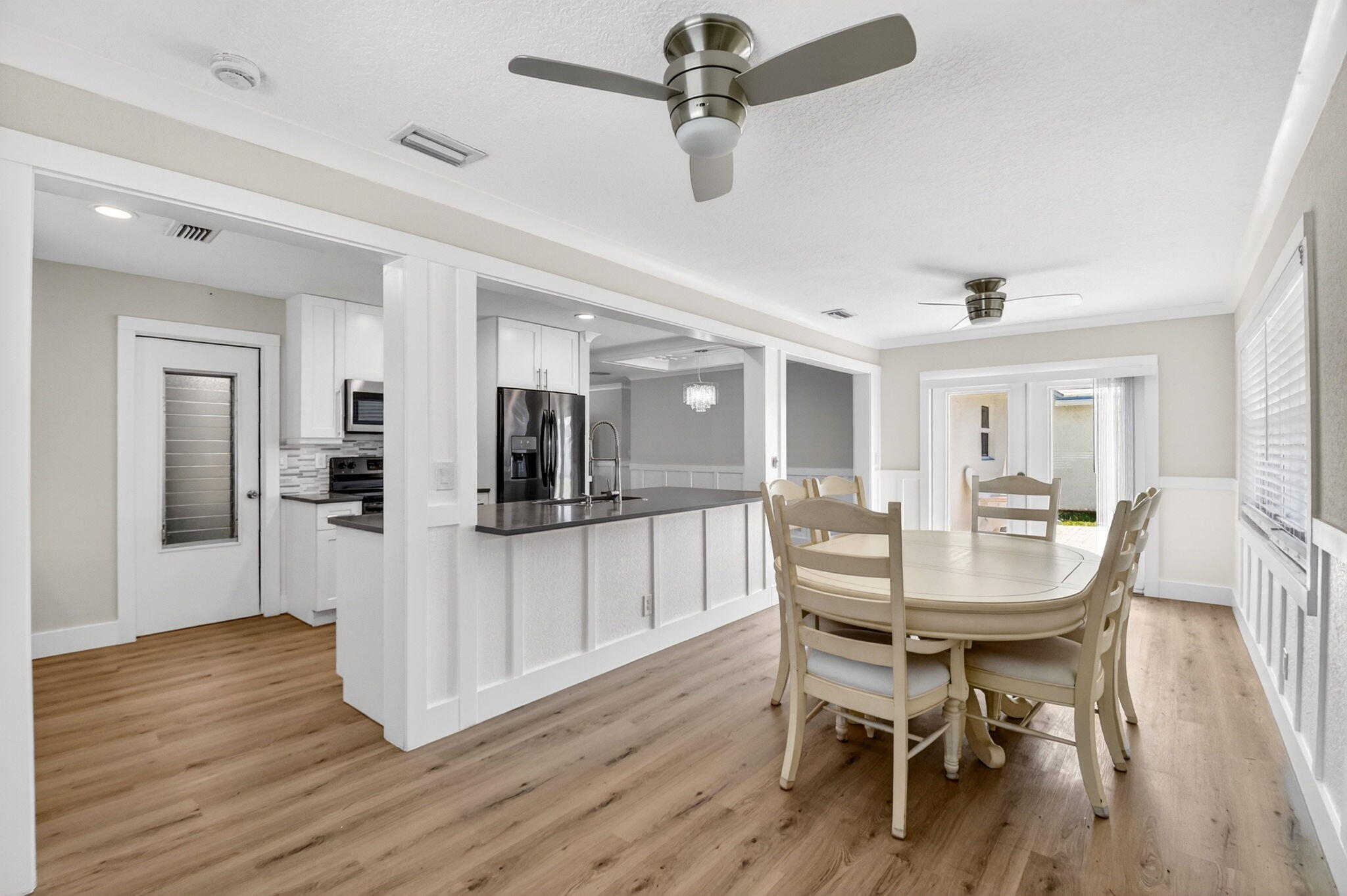 PALM BEACH LEISUREVILLE SEC 8 - Residential