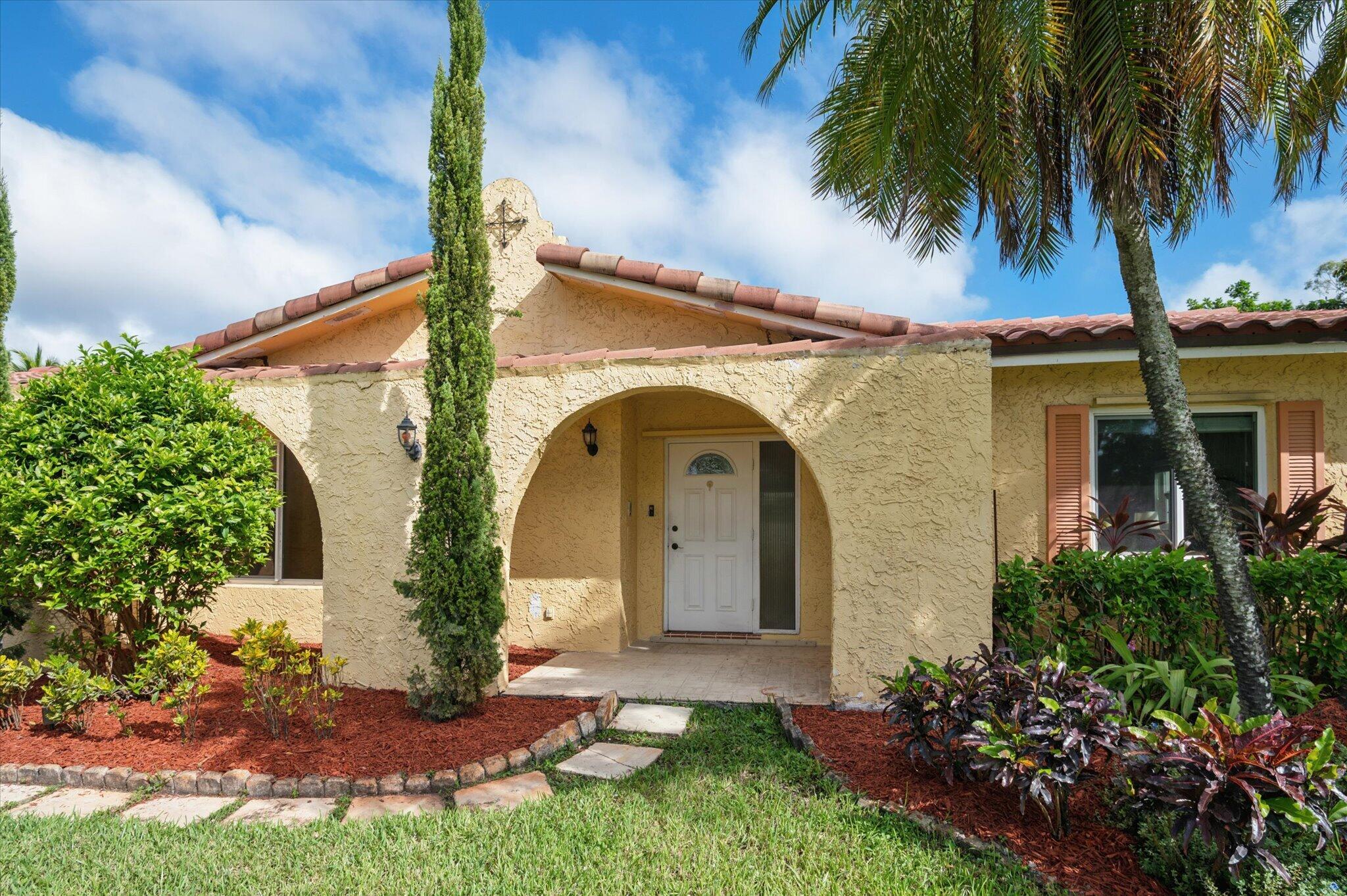 11913 NW 31st Street