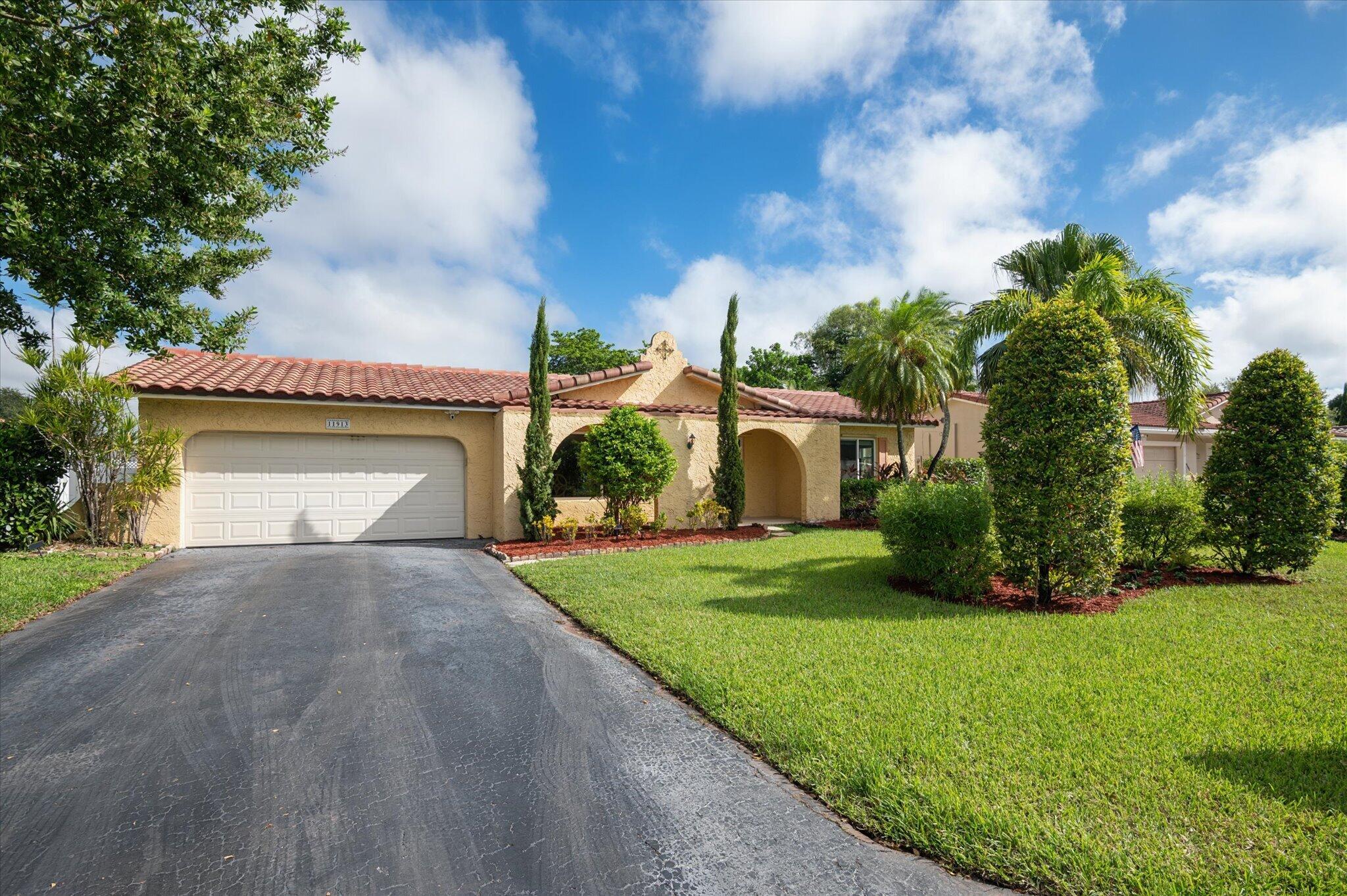 11913 NW 31st Street