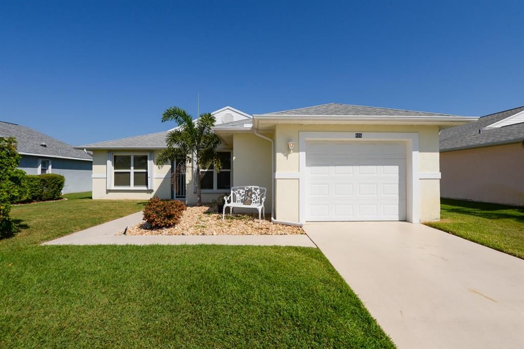 Photo of 406 Paurotis Lane, Fort Pierce, FL 34982 (MLS # R10871554)