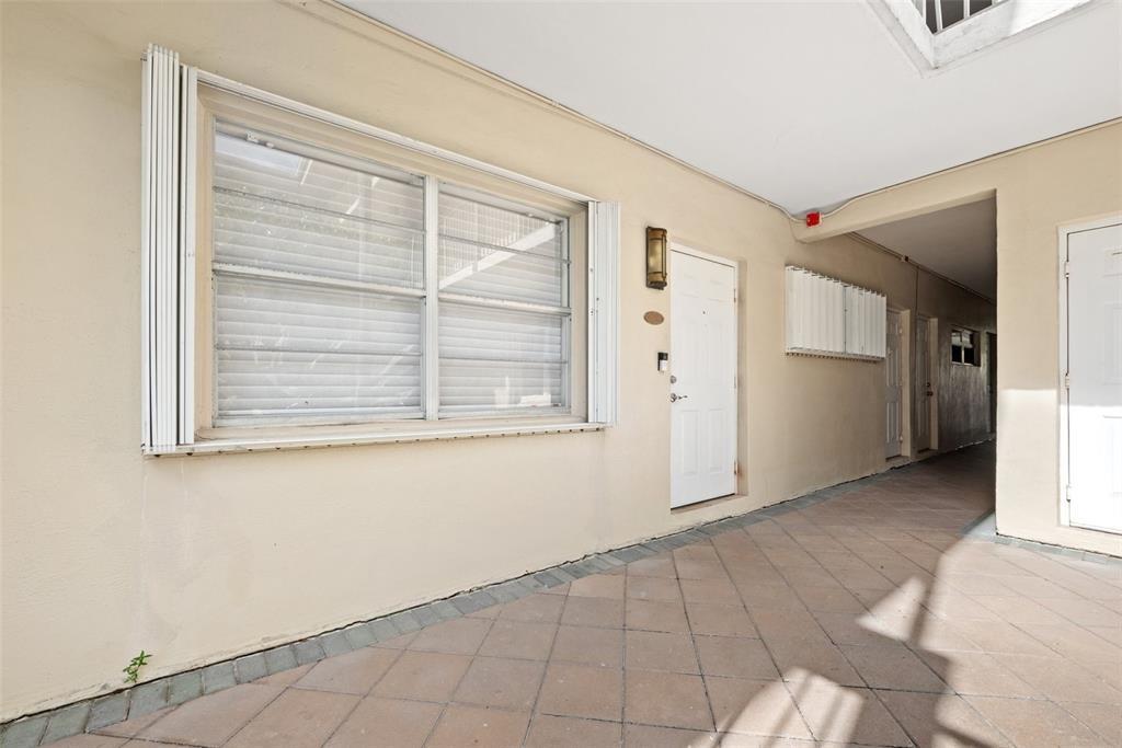 Waterway Condo - Residential