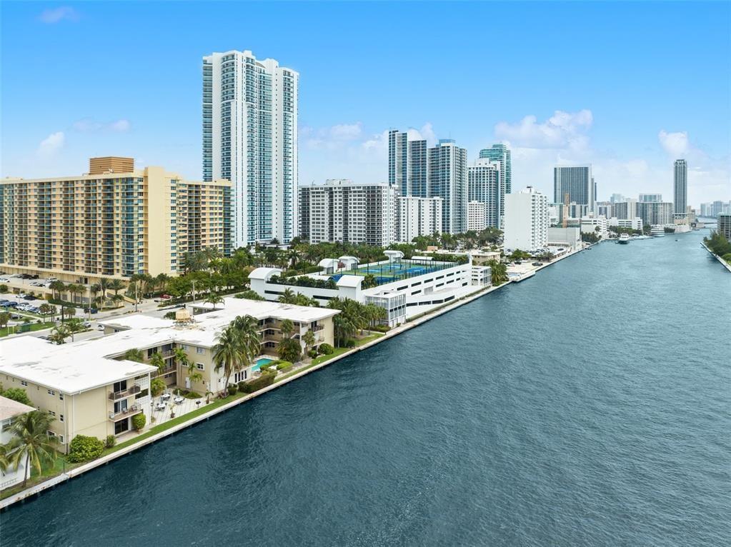 Waterway Condo - Residential