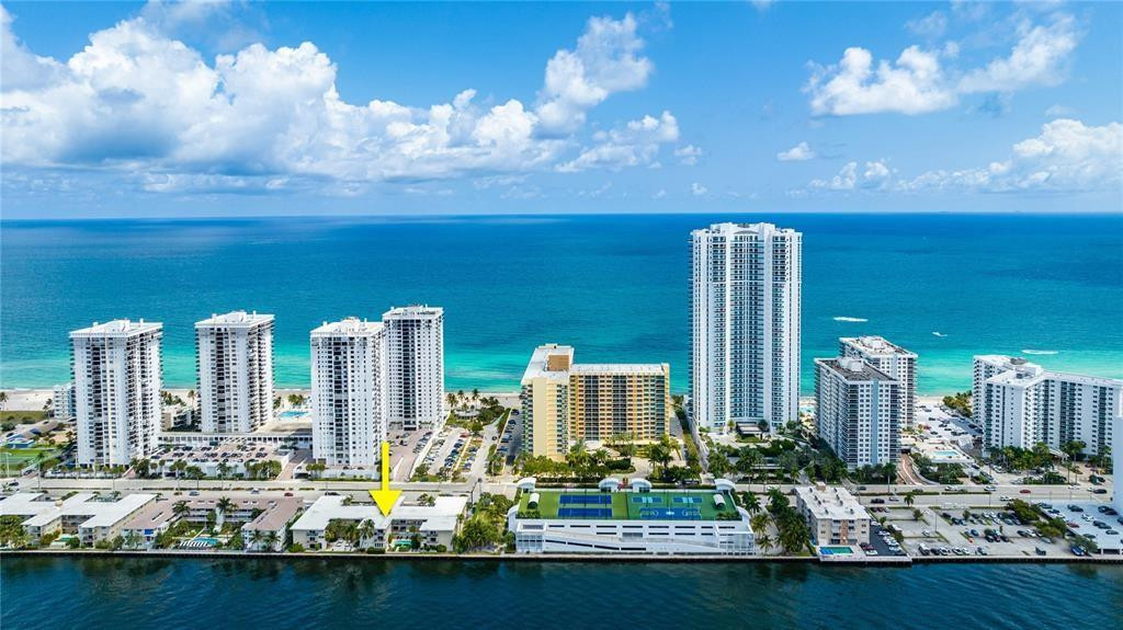 Waterway Condo - Residential