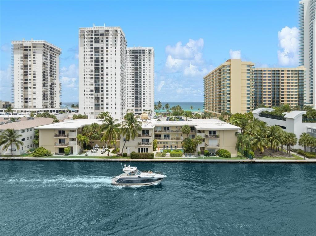 Waterway Condo - Residential