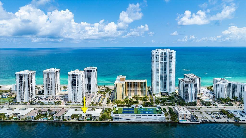 Waterway Condo - Residential