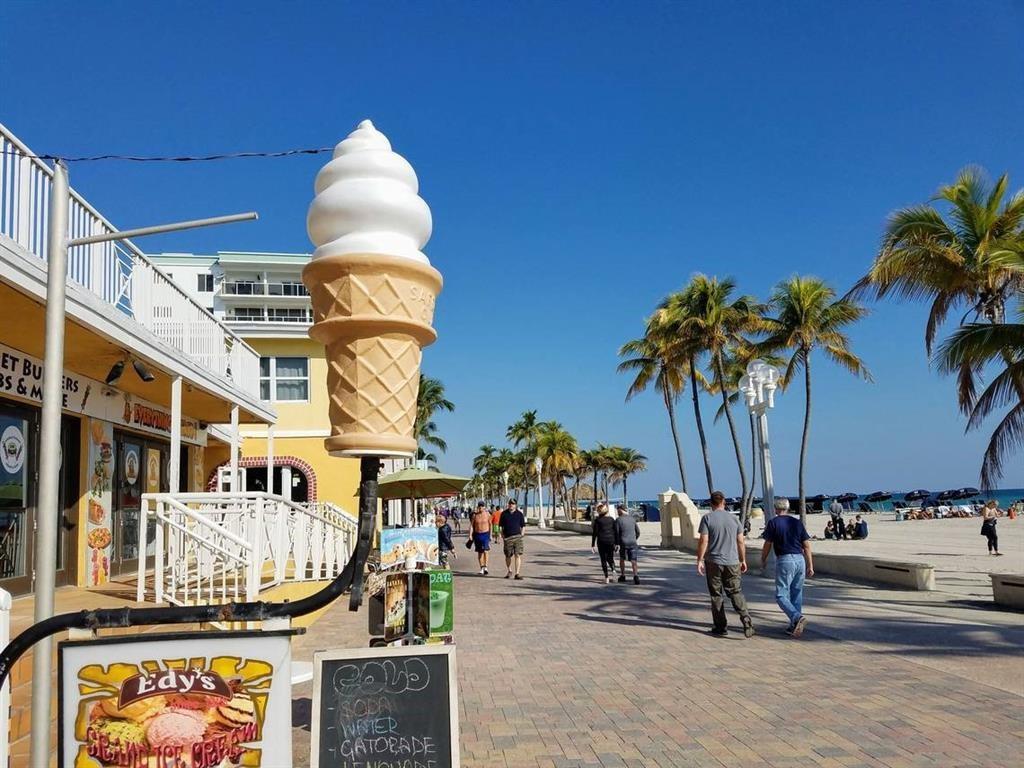 Waterway Condo - Residential