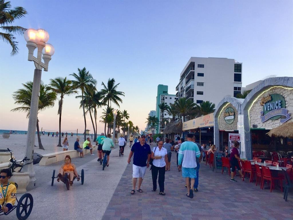 Waterway Condo - Residential