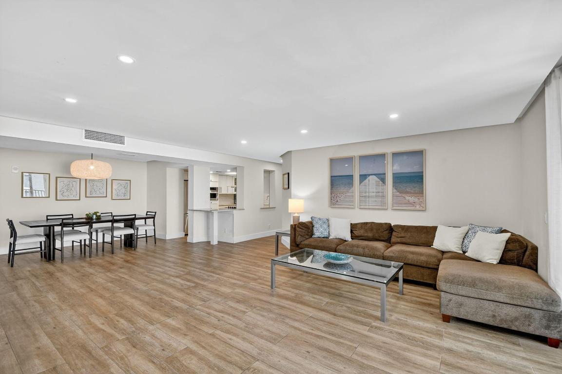 DUNE DECK OF THE PALM BEACHES CONDO - Residential